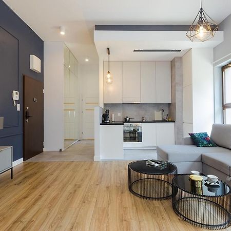 Woronicza Premium - Jungle Warsaw Διαμέρισμα Εξωτερικό φωτογραφία