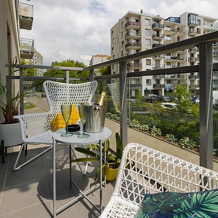 Woronicza Premium - Jungle Warsaw Διαμέρισμα Εξωτερικό φωτογραφία