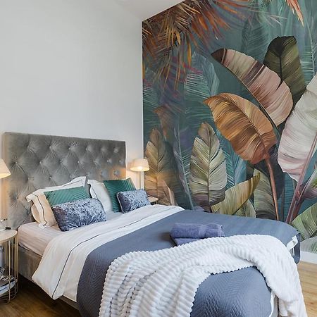 Woronicza Premium - Jungle Warsaw Διαμέρισμα Εξωτερικό φωτογραφία