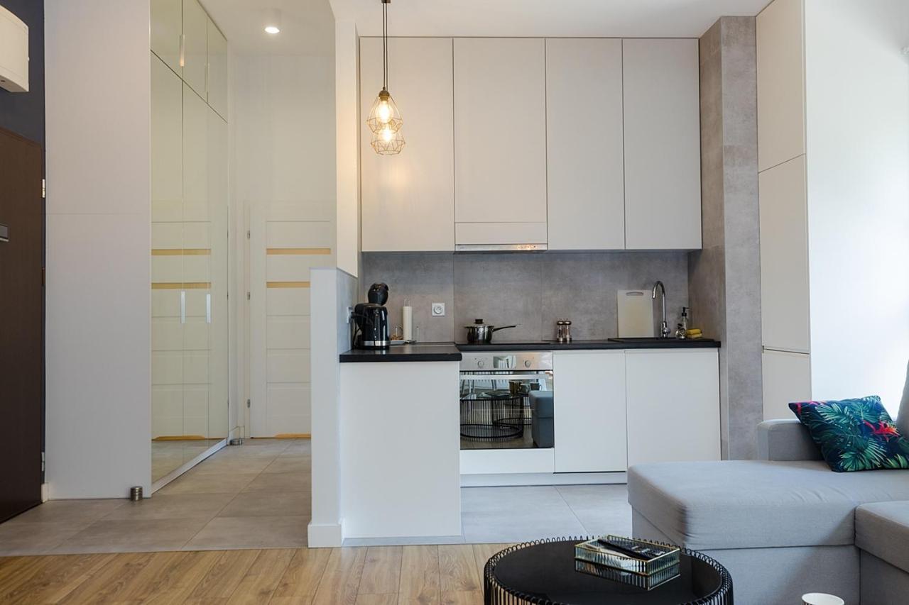 Woronicza Premium - Jungle Warsaw Διαμέρισμα Εξωτερικό φωτογραφία