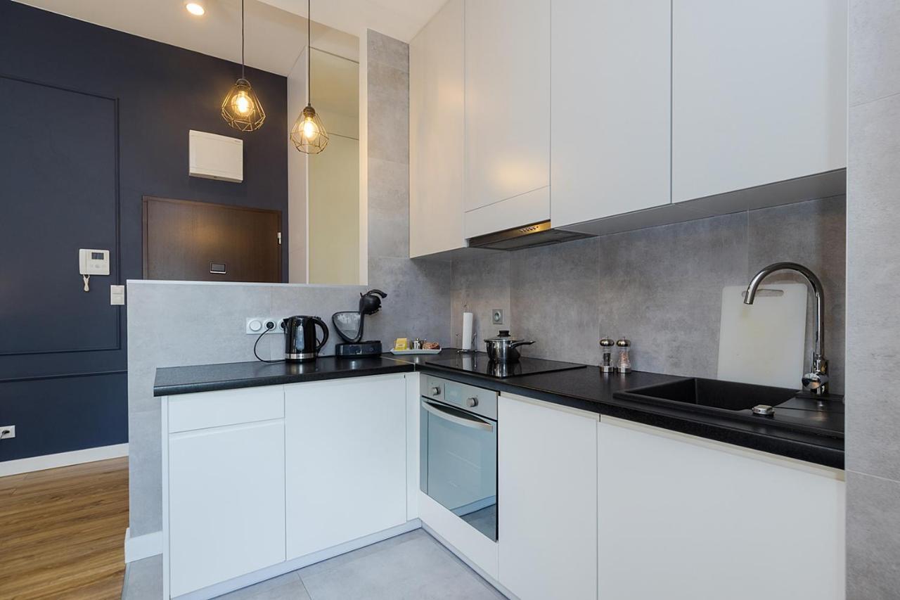 Woronicza Premium - Jungle Warsaw Διαμέρισμα Εξωτερικό φωτογραφία