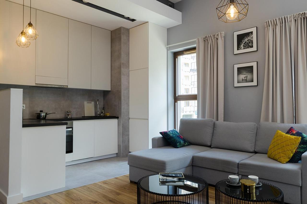 Woronicza Premium - Jungle Warsaw Διαμέρισμα Εξωτερικό φωτογραφία