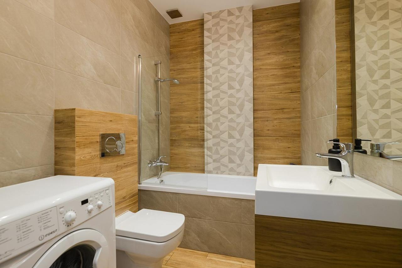 Woronicza Premium - Jungle Warsaw Διαμέρισμα Εξωτερικό φωτογραφία
