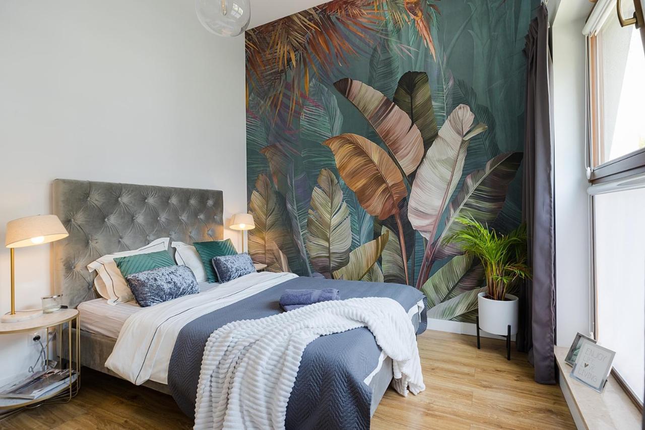 Woronicza Premium - Jungle Warsaw Διαμέρισμα Εξωτερικό φωτογραφία