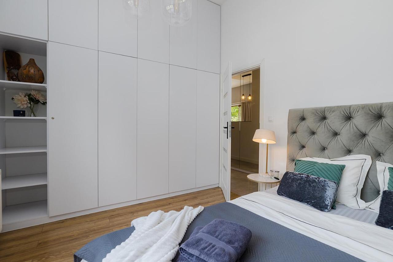 Woronicza Premium - Jungle Warsaw Διαμέρισμα Εξωτερικό φωτογραφία