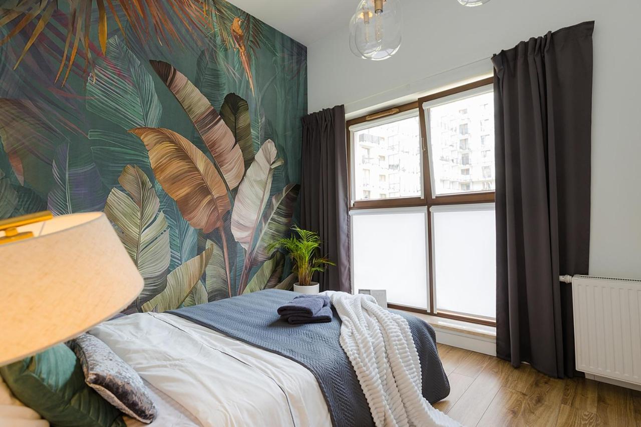 Woronicza Premium - Jungle Warsaw Διαμέρισμα Εξωτερικό φωτογραφία
