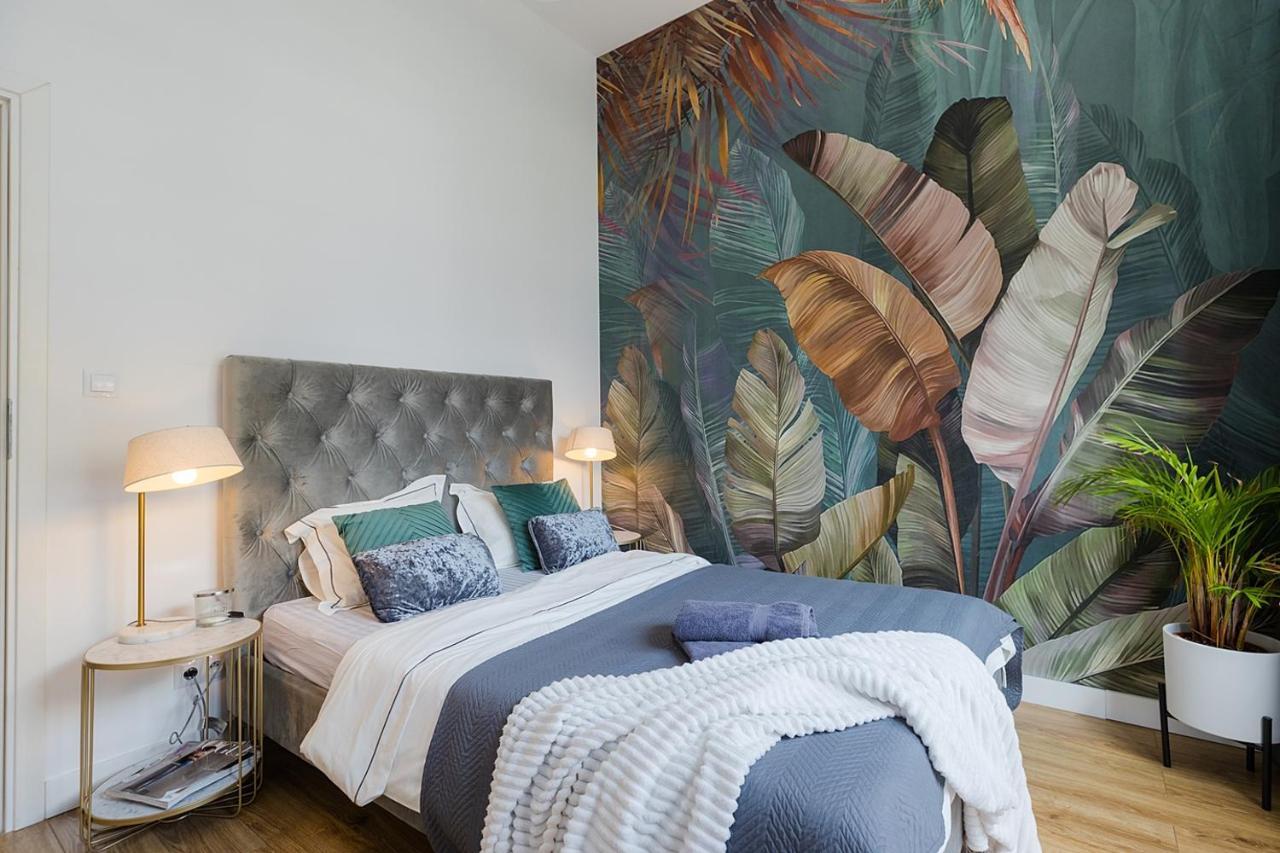 Woronicza Premium - Jungle Warsaw Διαμέρισμα Εξωτερικό φωτογραφία